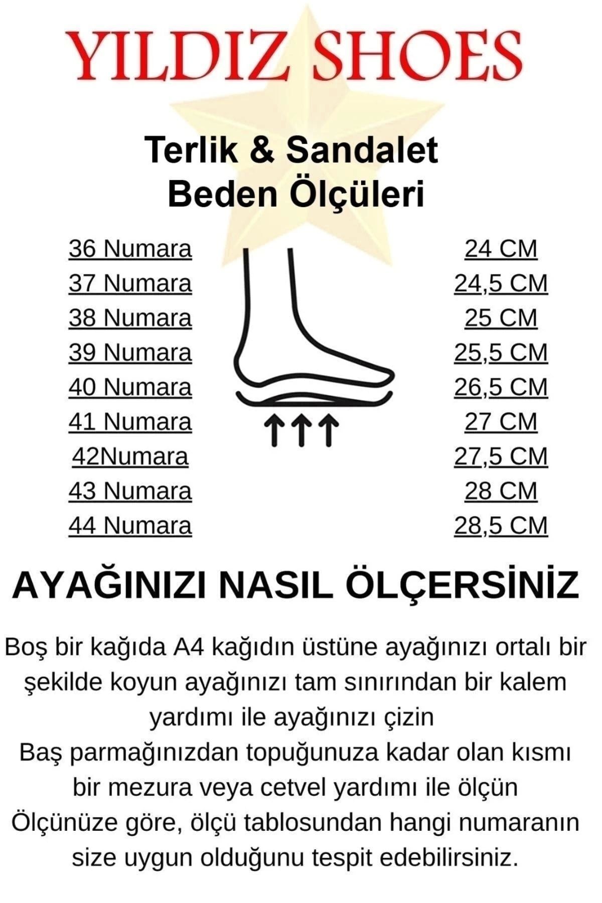 Ithal Unisex Kışlık Önü Kapalı Keçeli Günlük Sabo Ev Terliği Lacivert