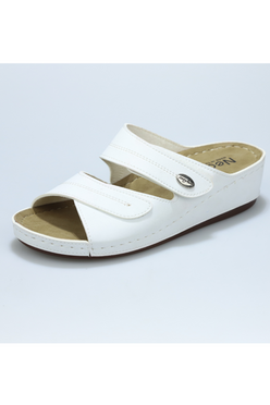 Depi Kadın Ortopedik Yumuşak Taban Günlük Terlik Şık Taşlı Misafir Genç Anne Dışarı &amp; Ev Terliği