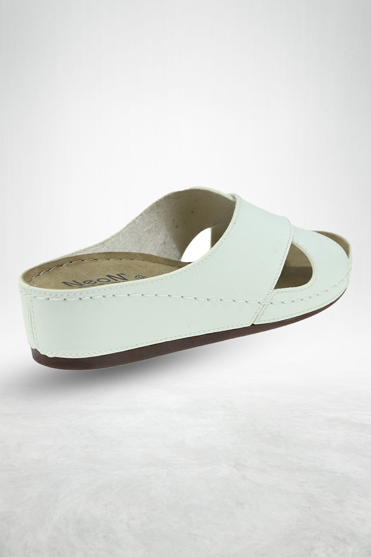 Desy Kadın Ortopedik Taban Şık Konfor Modeli Günlük Terlik Genç Anne Ev Dışarı Terliği