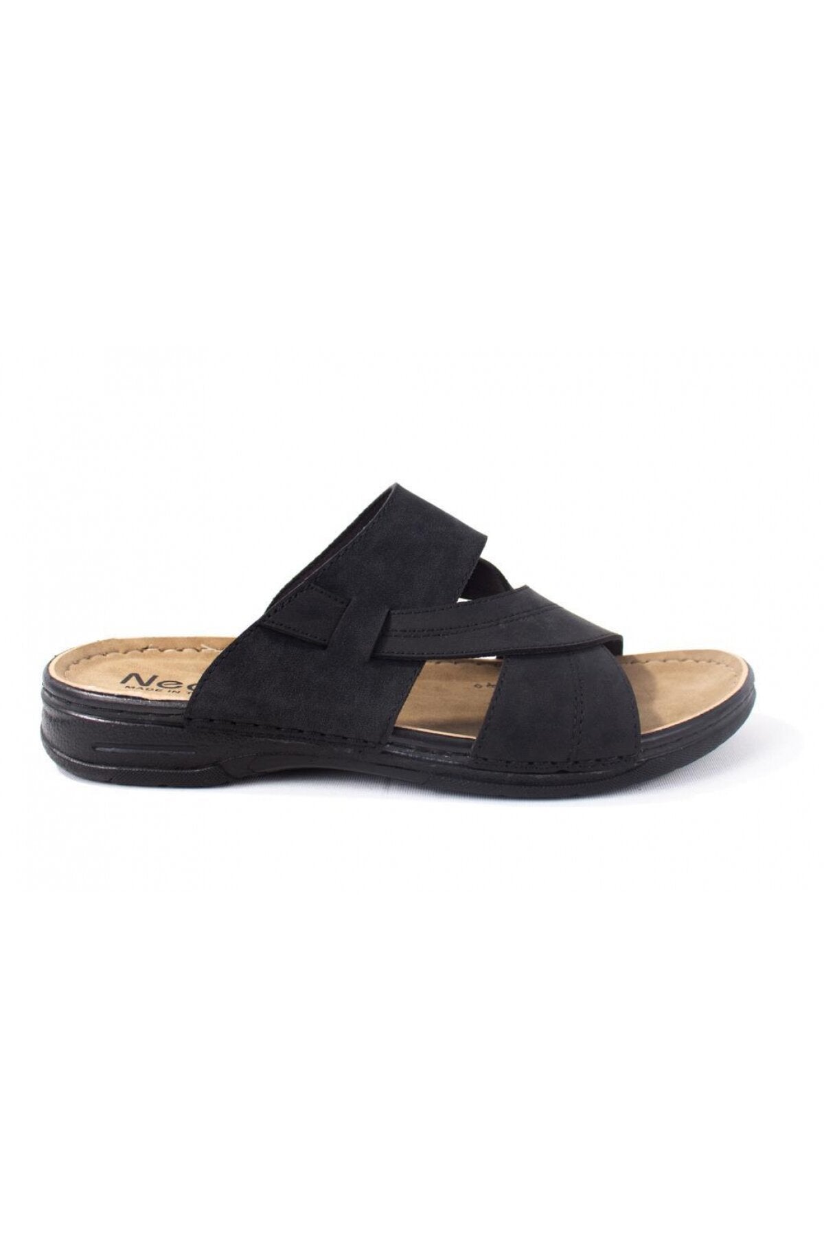 Neon Ayakkabı Erkek Günlük Anatomik Ortopedik Günlük Baba Dışarı Ev Terliği 