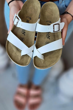 Unisex Ortopedik Taban Şık Konforlu Mayari Parmak Arası Günlük Tatil Yazlık Plaj Dışarı Ev Terliği