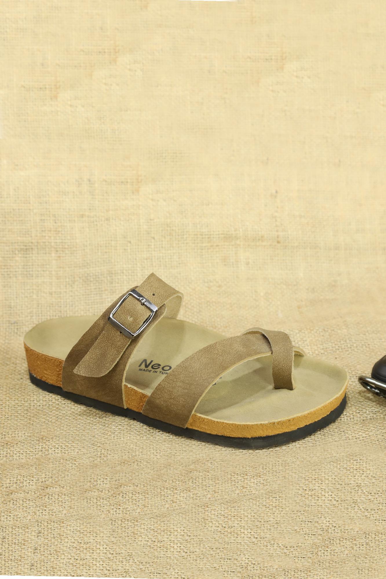 Unisex Ortopedik Taban Şık Konforlu Mayari Parmak Arası Günlük Tatil Yazlık Plaj Dışarı Ev Terliği