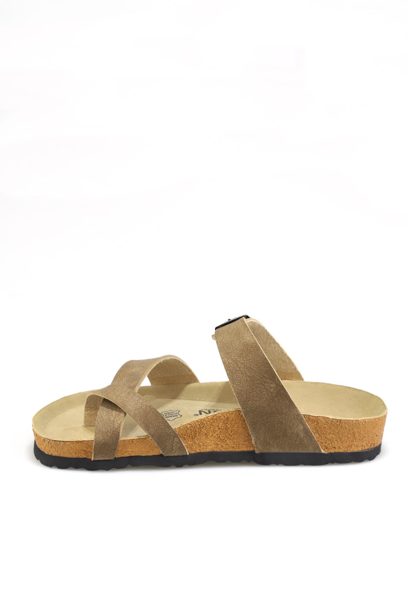 Unisex Ortopedik Taban Şık Konforlu Mayari Parmak Arası Günlük Tatil Yazlık Plaj Dışarı Ev Terliği