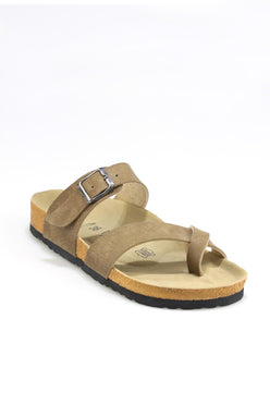 Unisex Ortopedik Taban Şık Konforlu Mayari Parmak Arası Günlük Tatil Yazlık Plaj Dışarı Ev Terliği